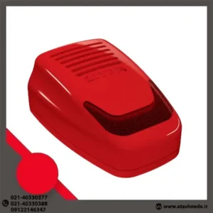 آژیر فلاشر زیتکس ZI-SS81